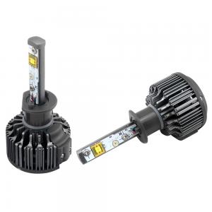 H1 LED spuldu aizvietotju komplekts